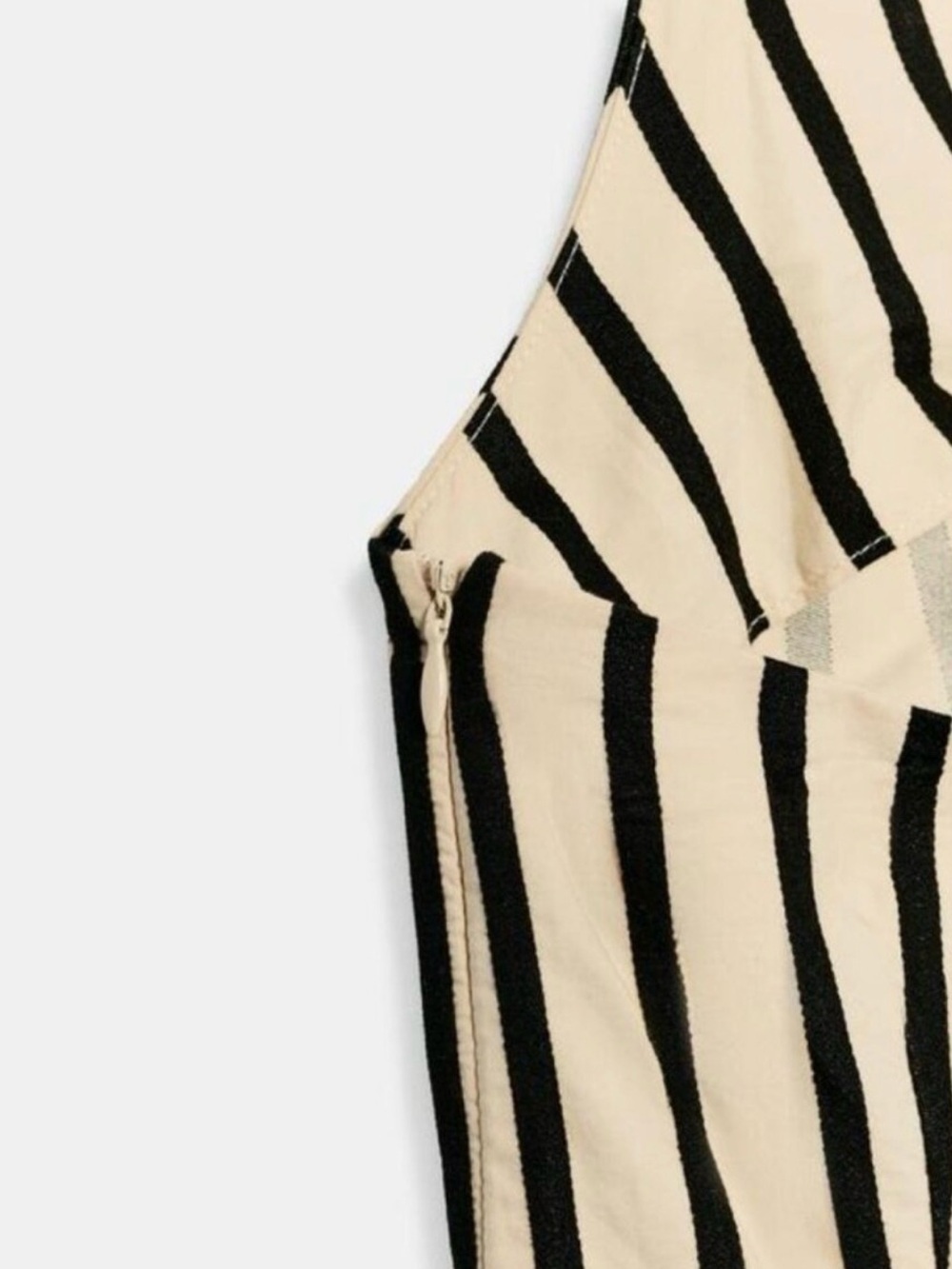 Striped Bubble Midi🔥🔥🔥 - Picture 8 of 8